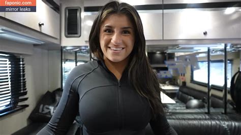 hailie deegan nude|HailieDeegan